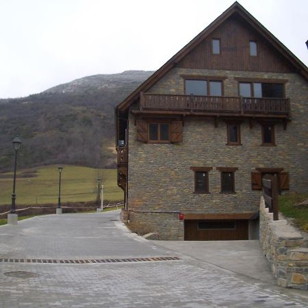 Preciosa Casa, Naut Aran, Alto Aran, Gessa, A 4 Km De Baqueira, 212 M2 Wifi Villa Exteriör bild