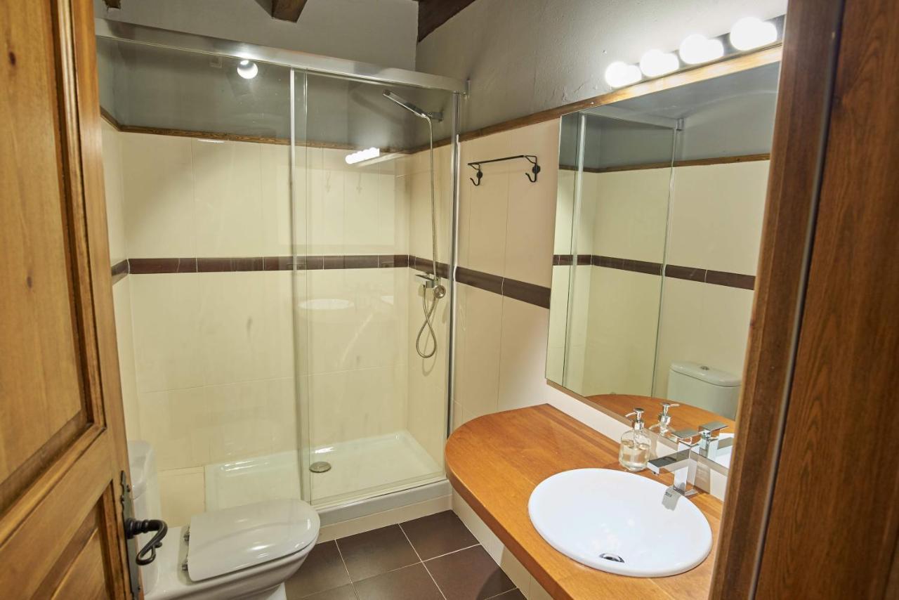 Preciosa Casa, Naut Aran, Alto Aran, Gessa, A 4 Km De Baqueira, 212 M2 Wifi Villa Exteriör bild