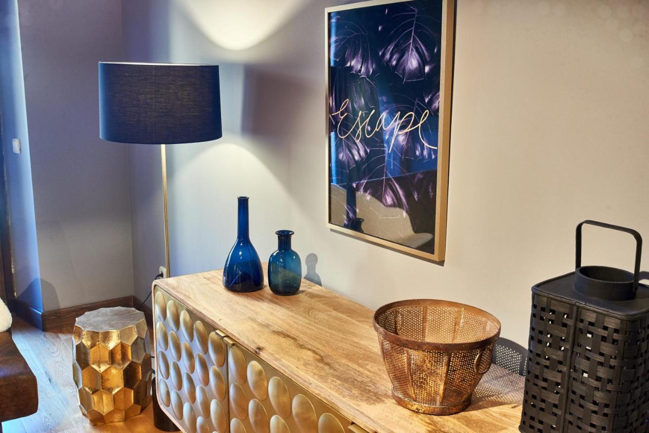 Preciosa Casa, Naut Aran, Alto Aran, Gessa, A 4 Km De Baqueira, 212 M2 Wifi Villa Exteriör bild
